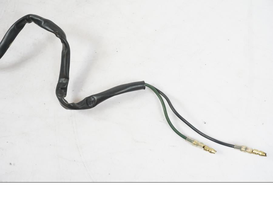 Extrabild3 på Blinkers från en Yamaha XVS 1100 -2000 motorcykel.