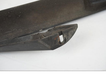 Extrabild1 på Svingskärm från en KTM 990 SM -2009 motorcykel.