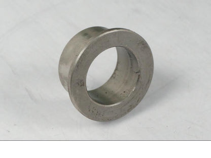 Baksidan på Fälg från en Kawasaki ZX-6R -2005 motorcykel.