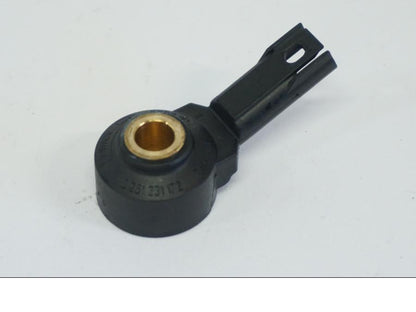 Vänster sida på Ping sensor från en BMW R 1250 GS -2022 motorcykel.