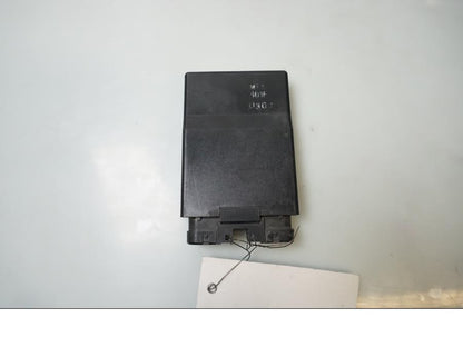 Framsidan på CDI / ECU från en Honda ST 1100 -1990 motorcykel.