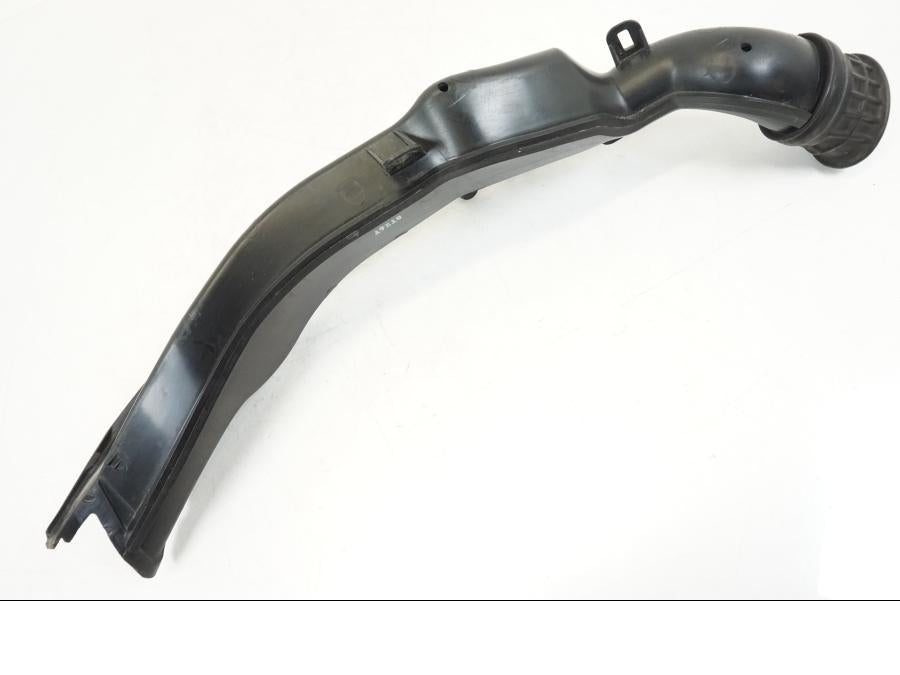 Vänster sida på Luftintag från en Honda CBR 650 R -2019 motorcykel.