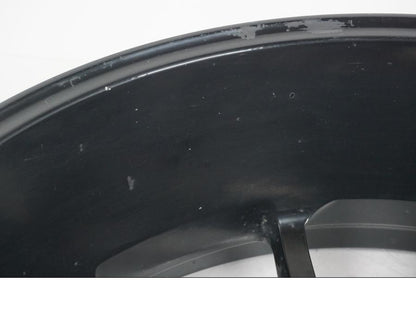 Extrabild6 på Fälg från en Ducati Hyperstrada -2013 motorcykel.