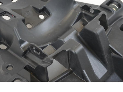 Extrabild2 på Strålkastarfäste från en Yamaha MT-09 -2021 motorcykel.