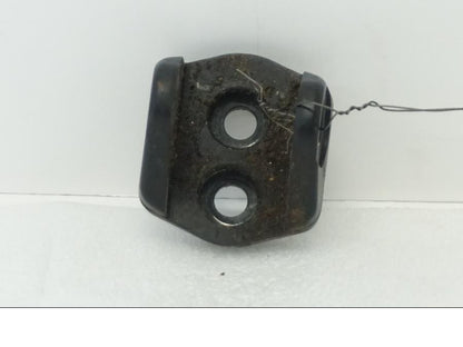 Framsidan på Fotpinnefäste från en KTM 1290 Super Adventure R -2021 motorcykel.