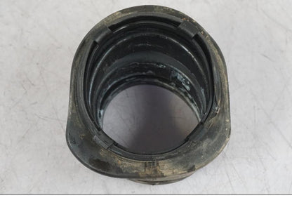 Snett uppifrån på Drivknut Damask från en BMW R 1200 GS -2018 motorcykel.