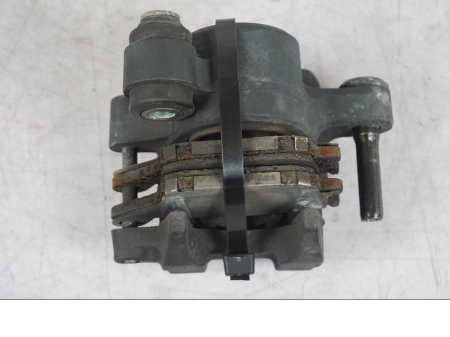 Extrabild3 på Bromsok från en Suzuki GSF 1250 -2010 motorcykel.