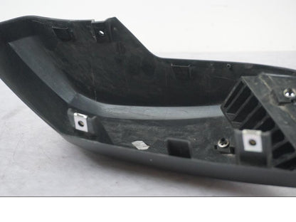 Extrabild1 på Sidkåpa från en Yamaha MT 125 -2017 motorcykel.