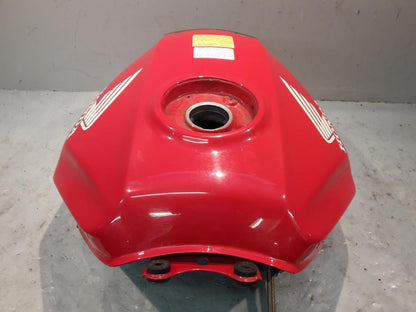 Höger sida på Bensintank från en Honda CBR 1000 F -1999 motorcykel.