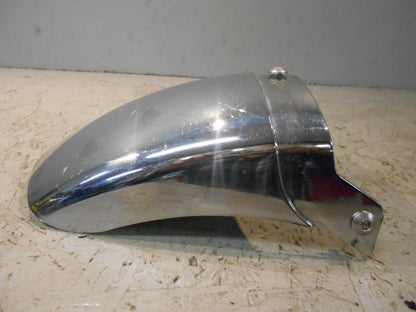 Höger sida på Stänkskärm från en Honda GL 1800 -2001 motorcykel.