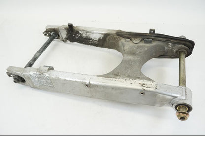 Framsidan på Sving från en Honda XL 1000 V -1999 motorcykel.