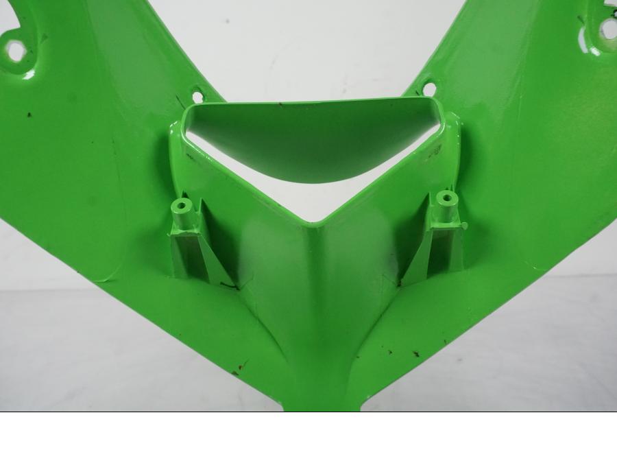 Extrabild6 på Toppkåpa från en Kawasaki ZX-6R -2005 motorcykel.