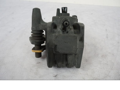 Höger sida på Bromsok från en Kawasaki ER-6N -2008 motorcykel.