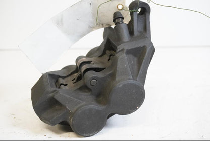 Baksidan på Bromsok från en Yamaha YZF R6 -1999 motorcykel.