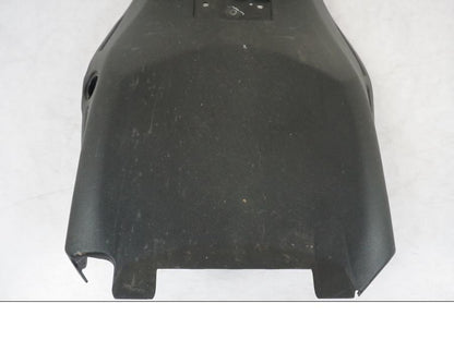 Extrabild1 på Undertail från en Kawasaki Z 900 -2019 motorcykel.