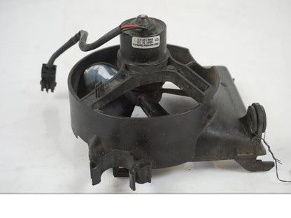 Extrabild2 på Vattenkylfläkt från en BMW F 650 CS -2002 motorcykel.