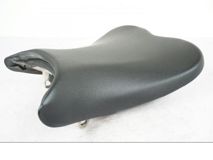 Framsidan på Sadel från en Suzuki GSX-R 750 -2007 motorcykel.