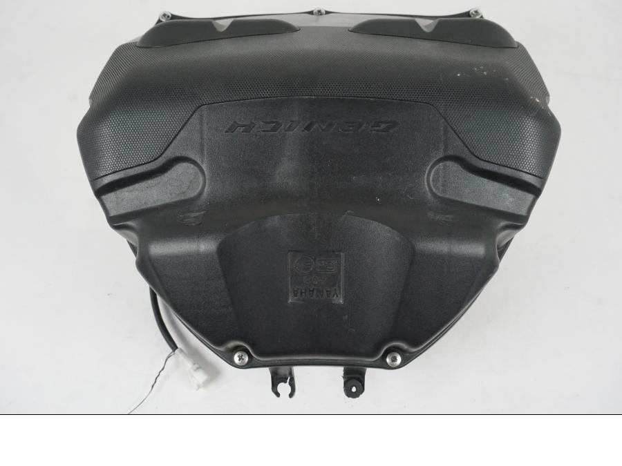 Extrabild5 på Luftburk från en Yamaha YZF 1000 R1 -2007 motorcykel.