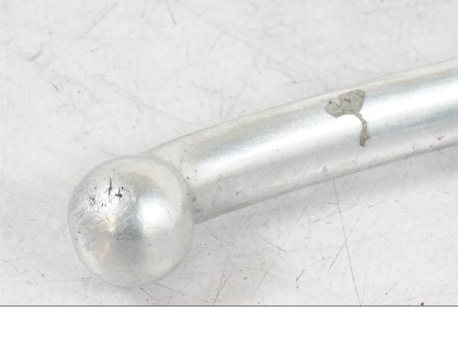 Höger sida på Bromsgrepp från en Honda CBR 1000 F -1999 motorcykel.