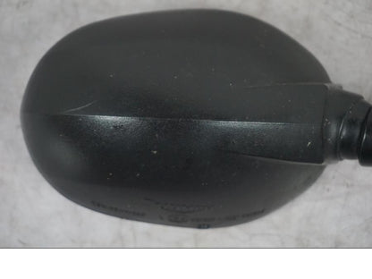 Extrabild3 på Backspegel från en Triumph Tiger -2009 motorcykel.