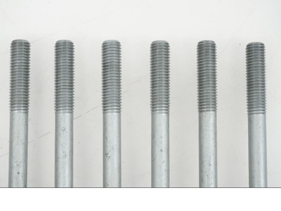 Baksidan på Skruv / Mutter etc från en BMW F 850 GS -2019 motorcykel.