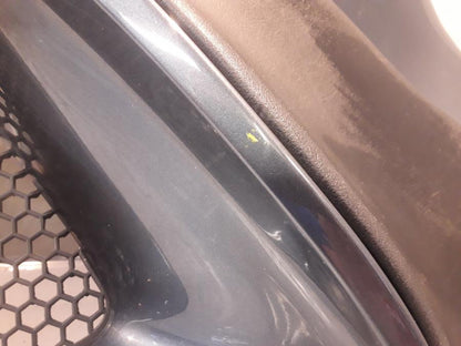 Baksidan på Sidkåpa från en BMW K 1200 LT -2003 motorcykel.