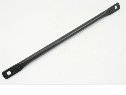 Vänster sida på Stag från en Honda CB 650 -1980 motorcykel.