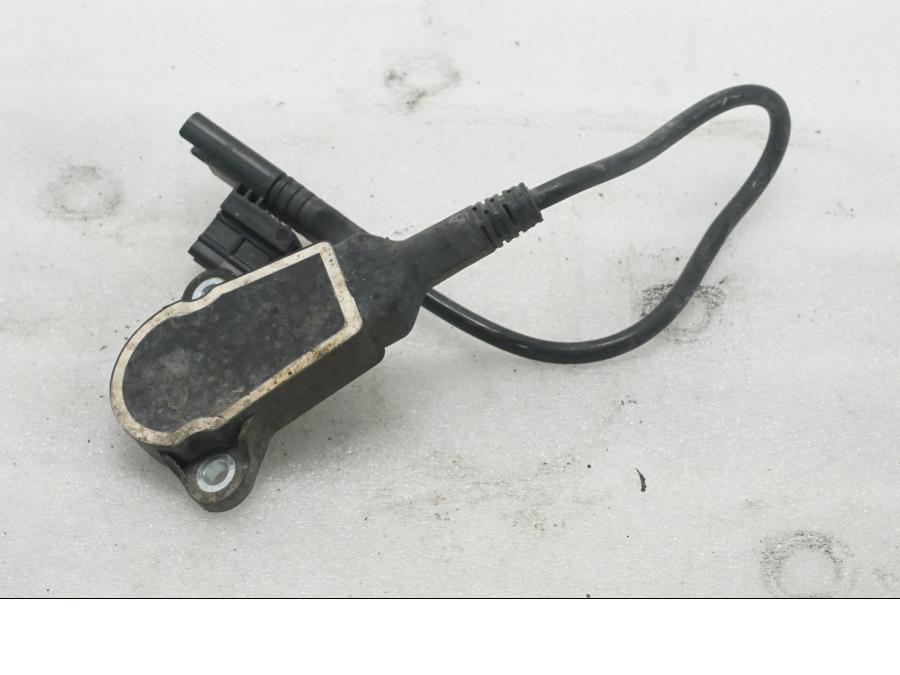 Framsidan på Potentiometer från en BMW R 1200 GSA -2017 motorcykel.