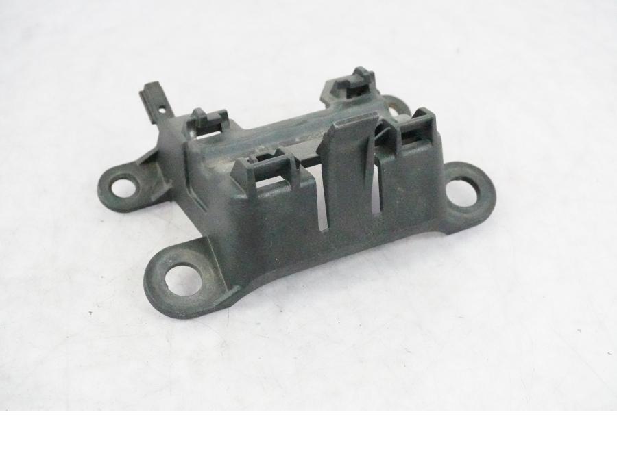 Höger sida på Bensintankfäste från en BMW R 1250 GSA -2021 motorcykel.