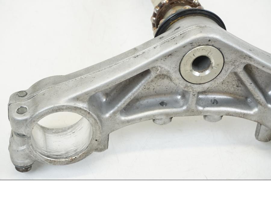 Extrabild1 på Gaffelkrona från en Honda XL 1000 V -1999 motorcykel.