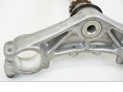 Extrabild1 på Gaffelkrona från en Honda XL 1000 V -1999 motorcykel.