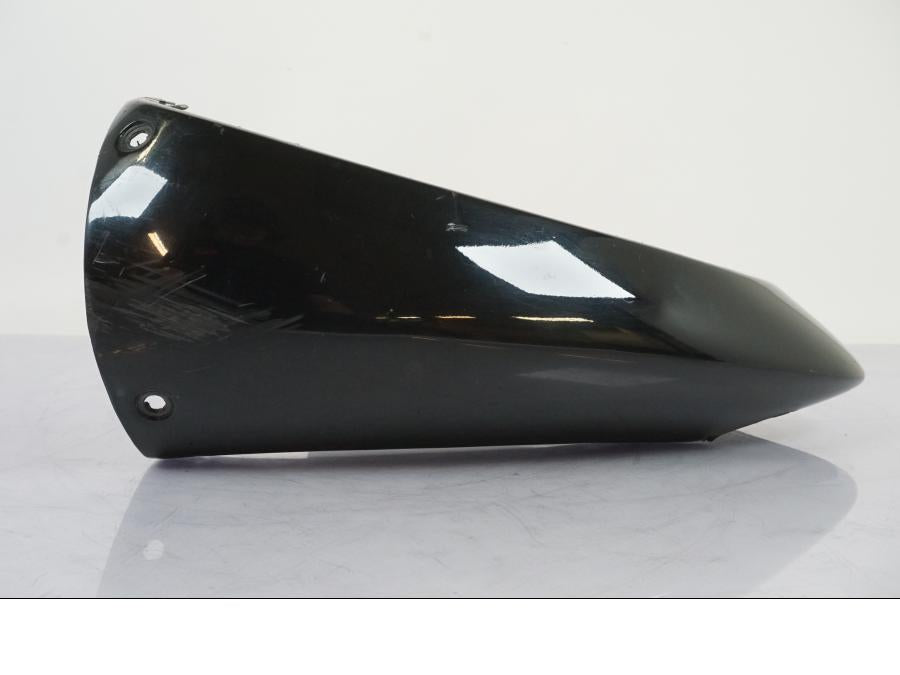 Höger sida på Bakvinge från en Aprilia RS 125 -2000 motorcykel.