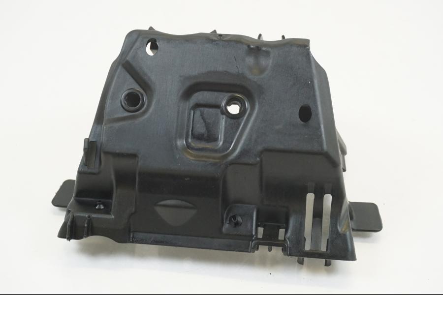 Höger sida på Fäste från en BMW R 1200 GS -2018 motorcykel.