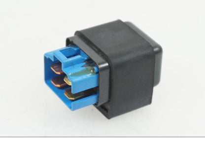 Framsidan på Relä från en Yamaha XJ 900 -1997 motorcykel.