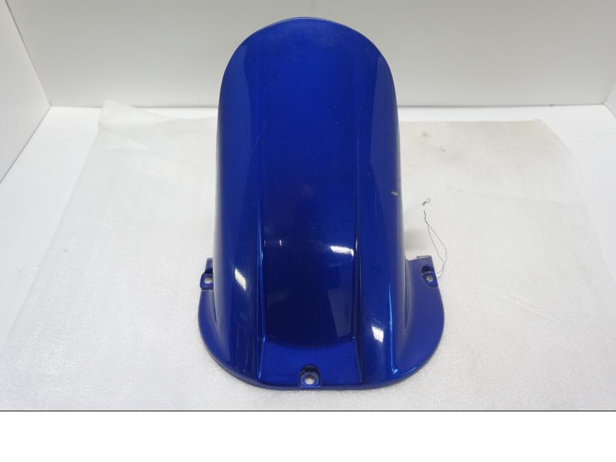 Framsidan på Svingskärm från en Yamaha YZF 1000 R1 -2001 motorcykel.