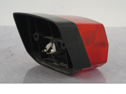 Baksidan på Baklampa från en BMW R 1100 GS -1998 motorcykel.