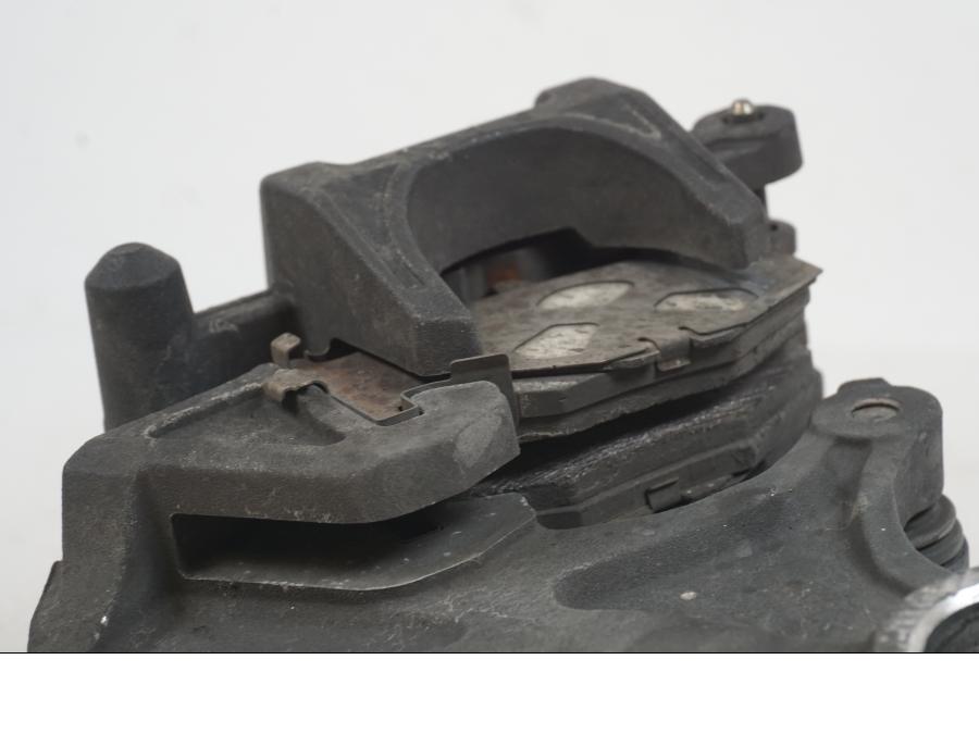 Extrabild2 på Bromsok från en Suzuki GSX-R 1000 -2007 motorcykel.