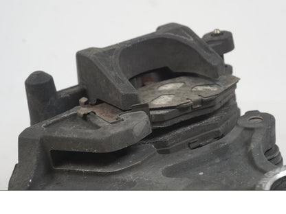 Extrabild2 på Bromsok från en Suzuki GSX-R 1000 -2007 motorcykel.