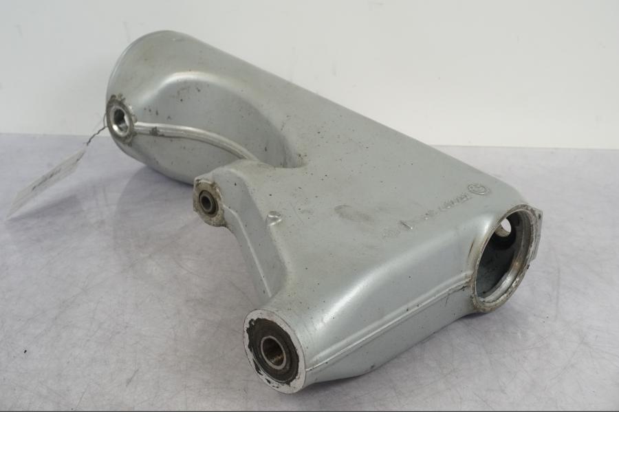 Höger sida på Sving från en BMW R 1100 GS -1998 motorcykel.