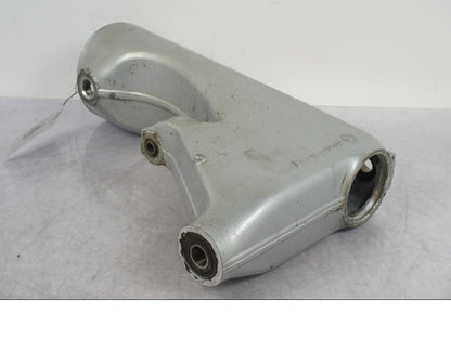 Höger sida på Sving från en BMW R 1100 GS -1998 motorcykel.