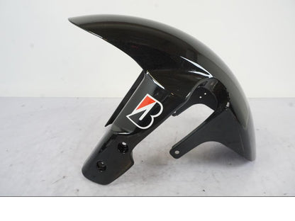 Baksidan på Framskärm från en Suzuki GSX-R 1000 -2005 motorcykel.