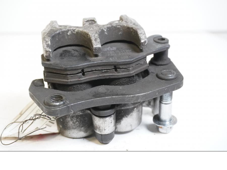 Höger sida på Bromsok från en Yamaha XTZ 750 -1993 motorcykel.