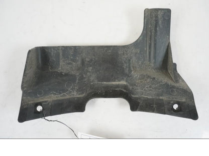 Framsidan på Undertail från en Suzuki VZR 1800 -2009 motorcykel.