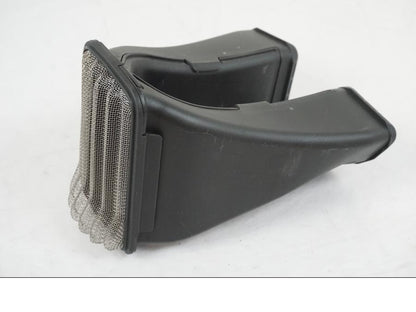 Framsidan på Luftburksnorkel från en KTM 1290 Super Duke R EVO -2023 motorcykel.