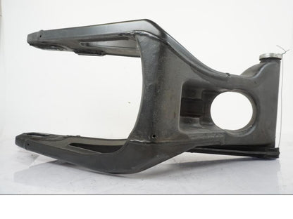 Extrabild6 på Sving från en Yamaha YZF 1000 R1 -2007 motorcykel.