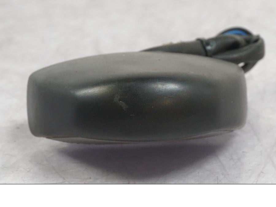 Extrabild1 på Skyltbelysning från en Yamaha MT-09 -2016 motorcykel.