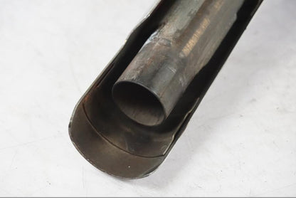 Extrabild4 på Grenrör från en Yamaha XVS 1100 -2000 motorcykel.