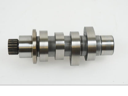 Höger sida på Kamaxel från en H-D Street Glide CVO FLHXSE -2022 motorcykel.