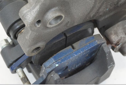 Extrabild2 på Bromsok från en Honda CBR 650 R -2019 motorcykel.