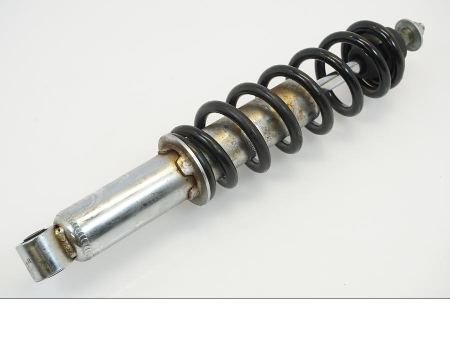 Vänster sida på Stötdämpare från en BMW R 850 R -1995 motorcykel.